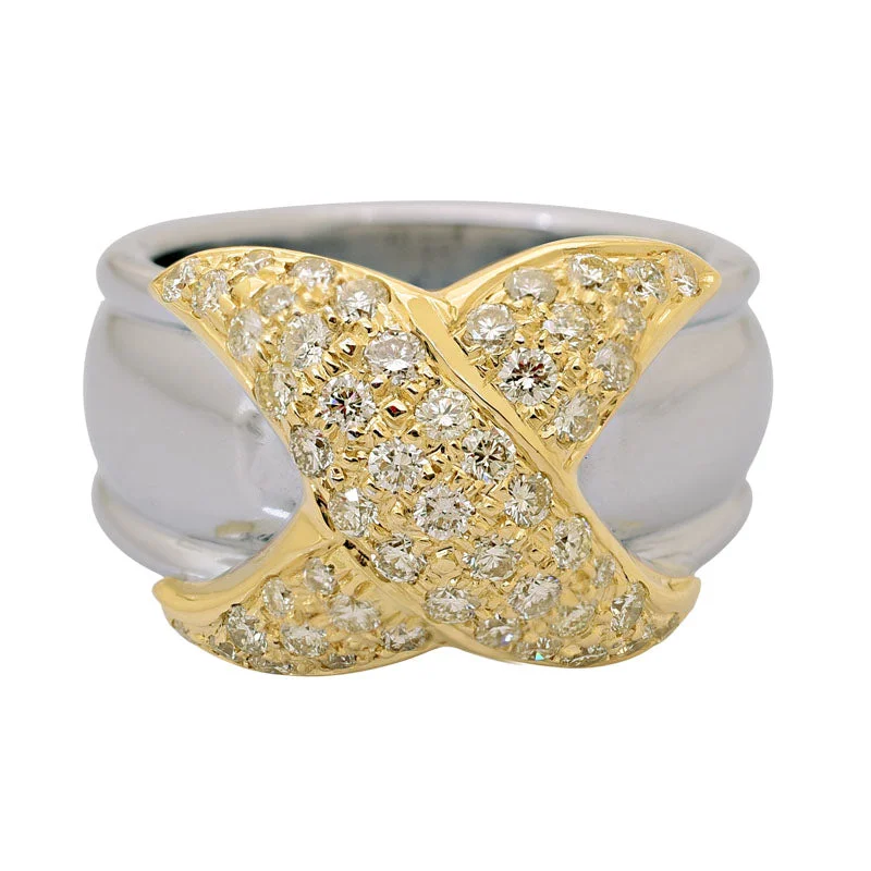 Ladies rings for markets -Ring-Diamond