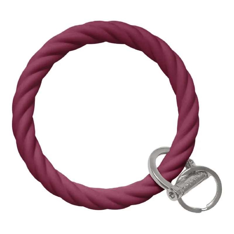 Twist – Maroon