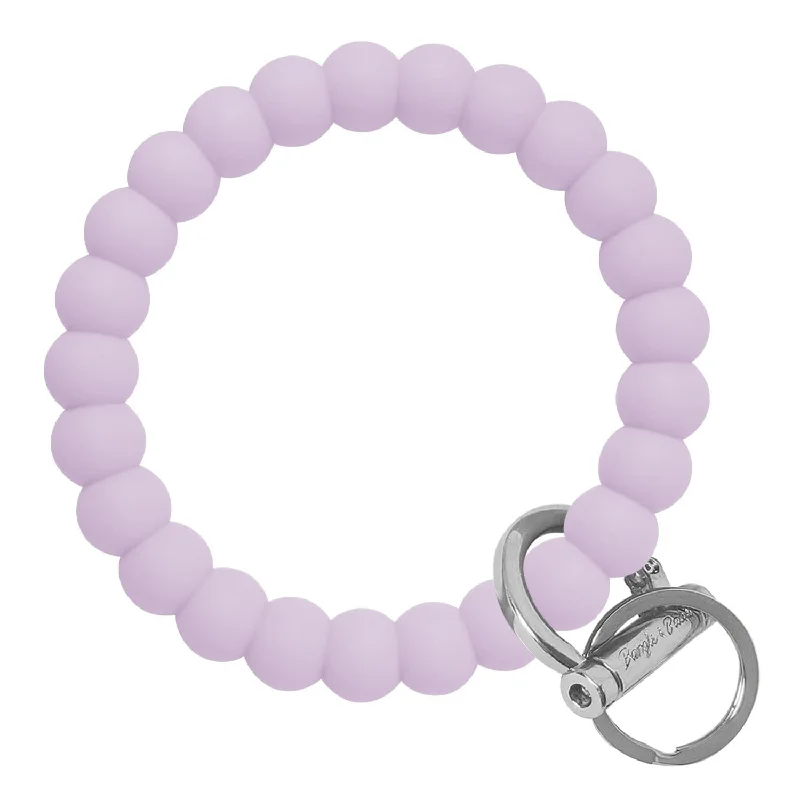 Bubble - Pastel Lilac